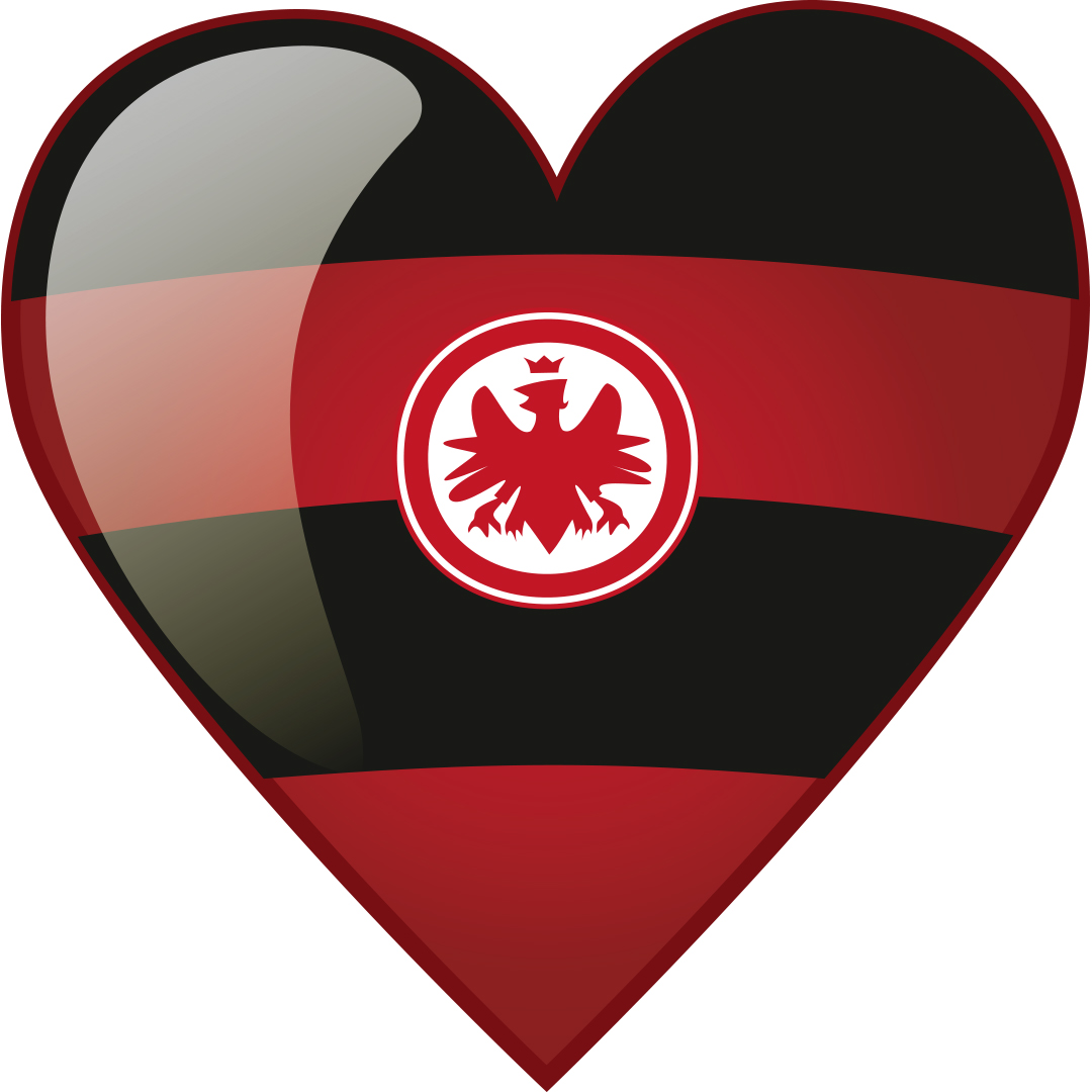 Eintracht Wir Leben Dich
