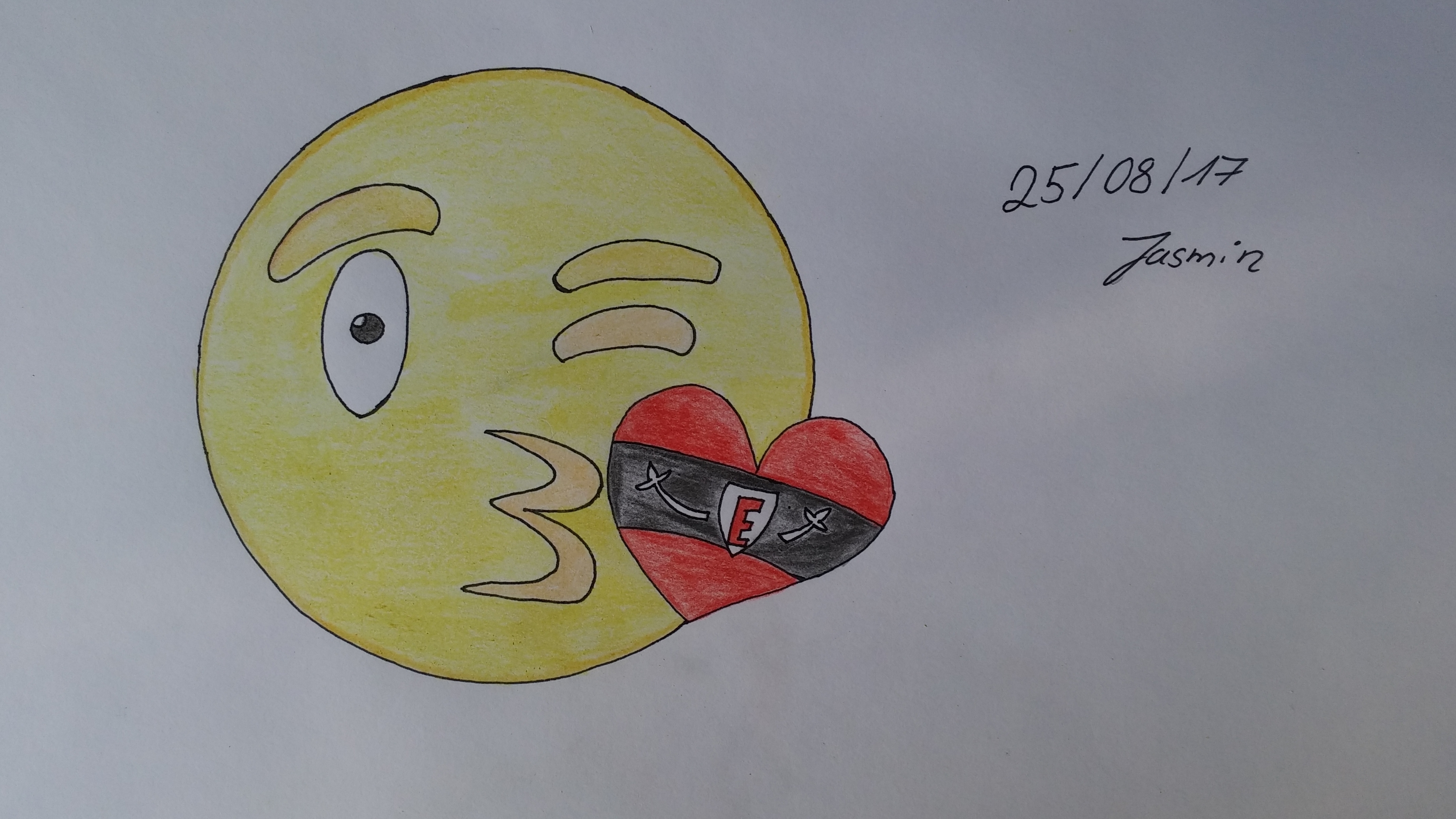 Kreiere Deinen Emoji