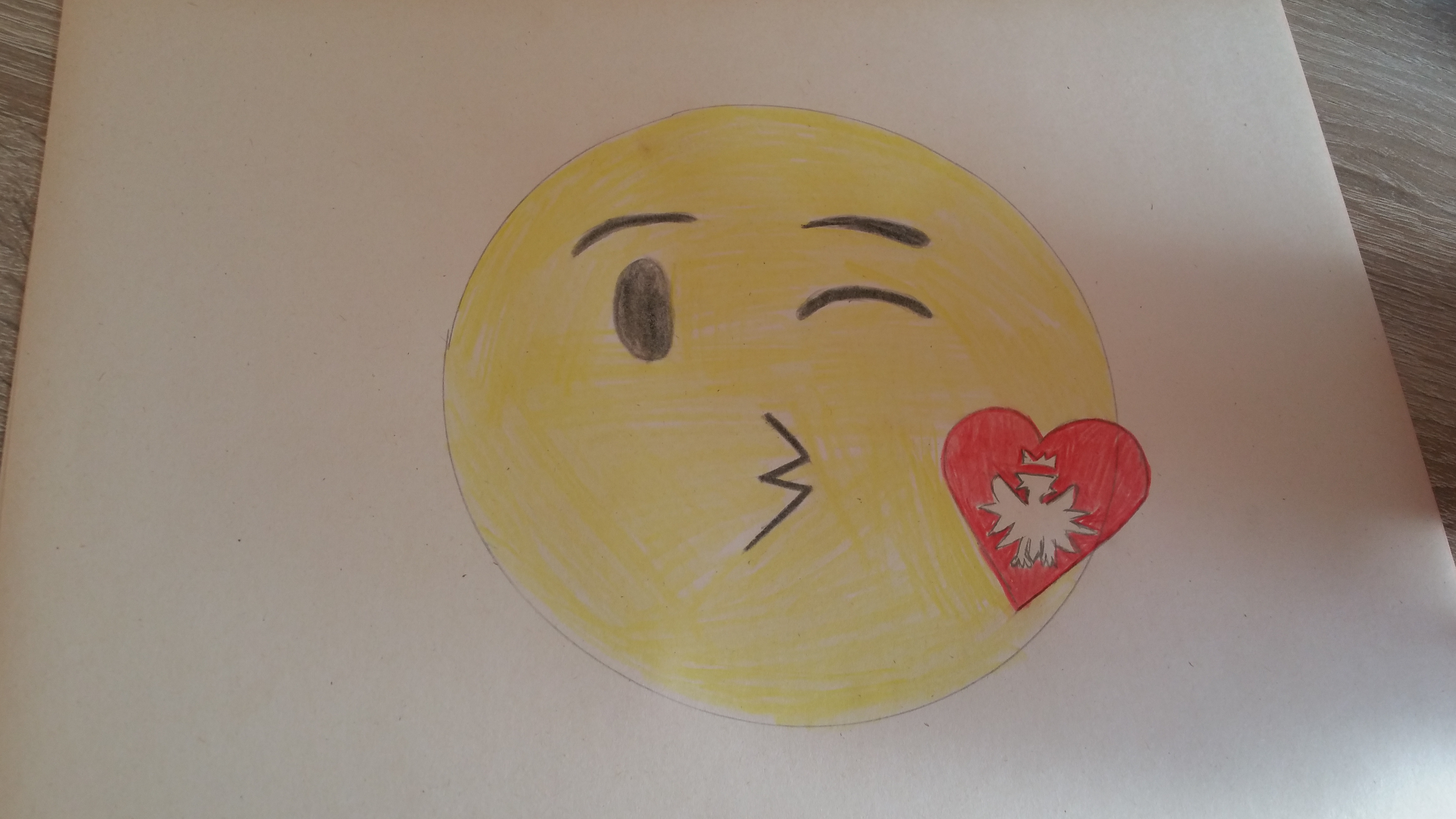 Kreiere Deinen Emoji