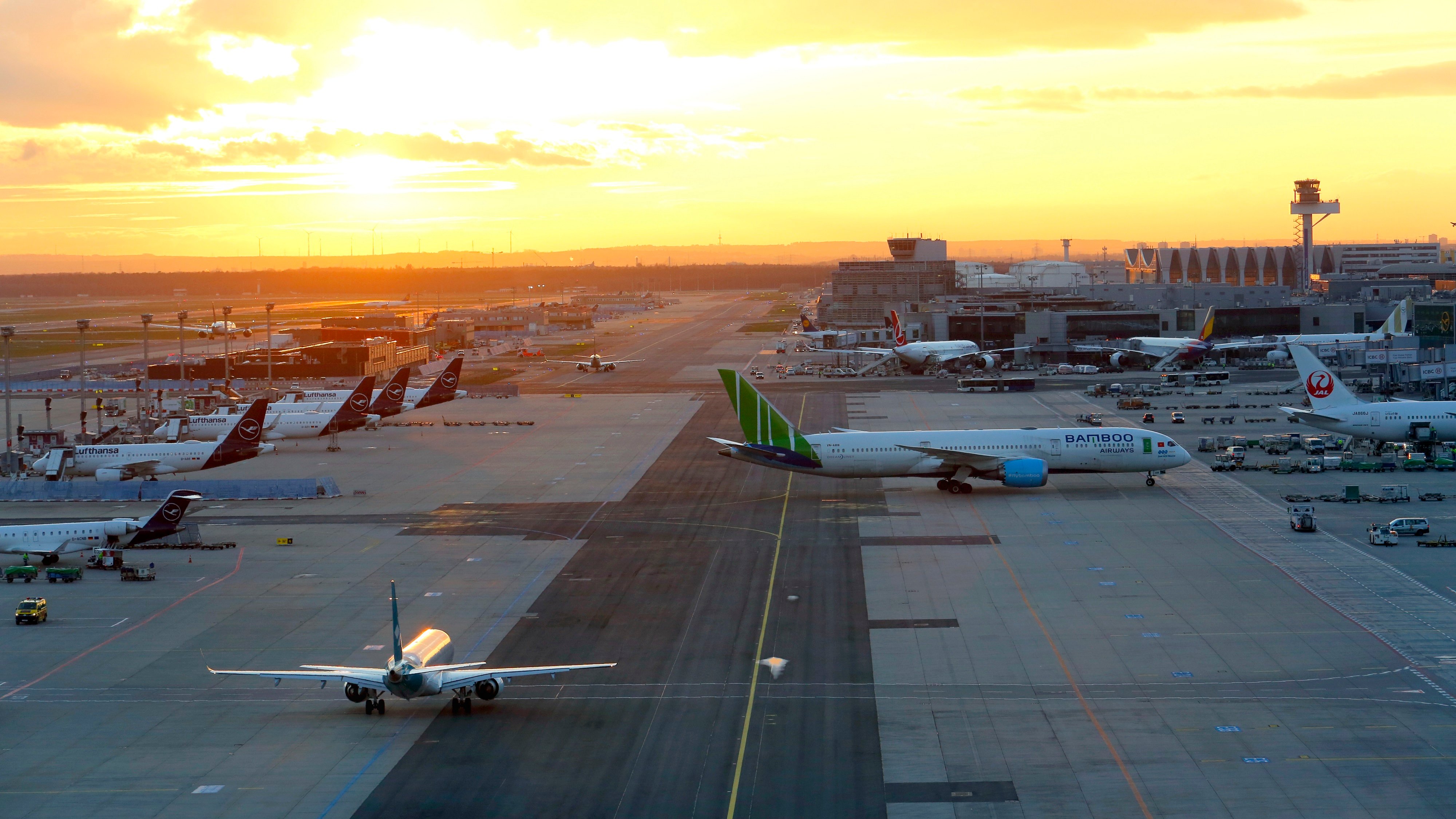 jobbörse fraport