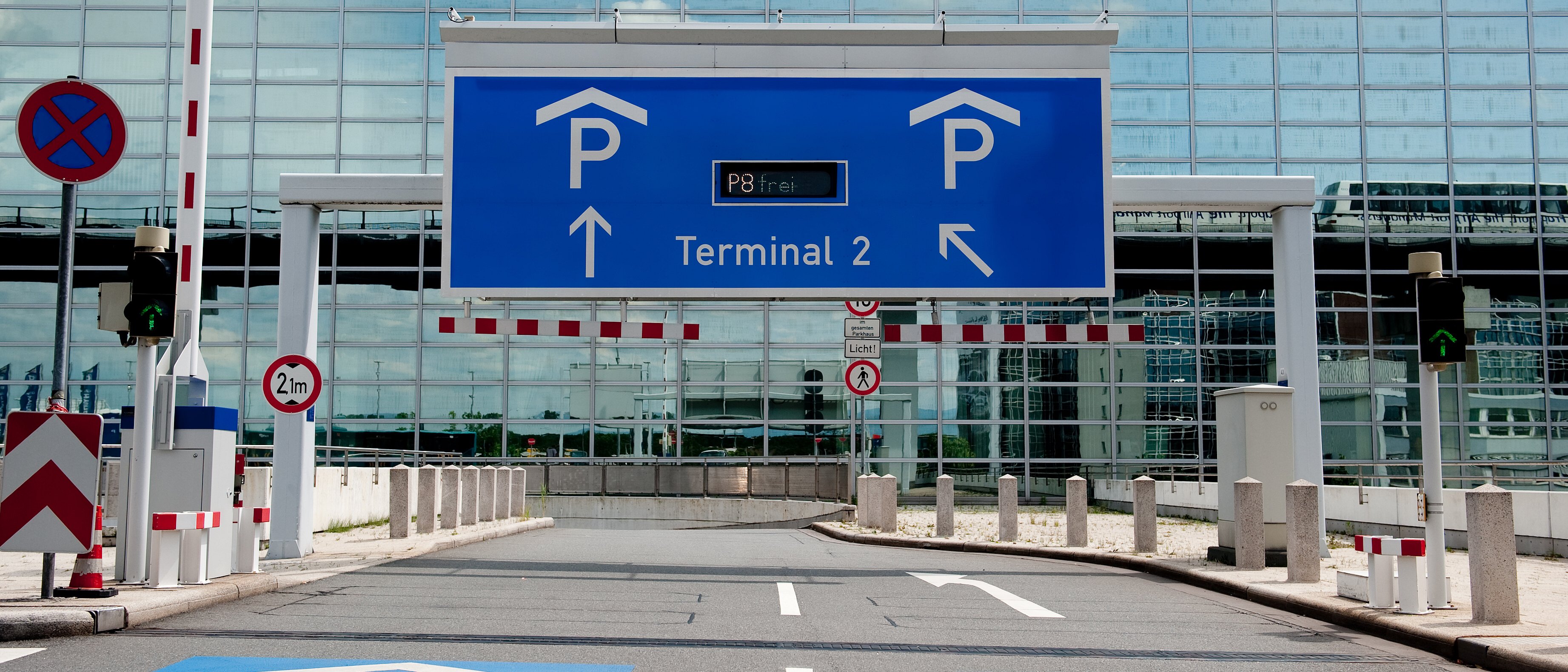 Parking Systems